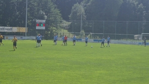 SG SF Ursulapoppenricht I / DJK Gebenbach II - DJK Seugast