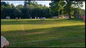 FT Rosenheim - TSV 1921 Bernau