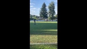 SV Oberpolling - SV Riedlhütte