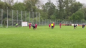 ATSV Forchheim - SG Hetzles/Kleinsendelbach