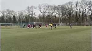 1. SC Gröbenzell - SC Malching