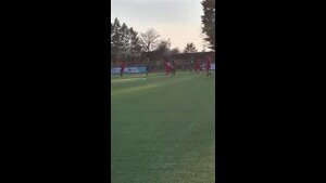 SV Vatan Spor A'burg - JFG Hochspessart