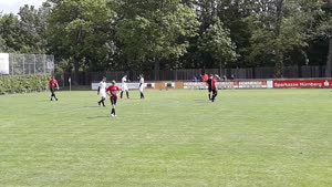 SGV Nürnberg-Fürth 1883 - BSC Woffenbach