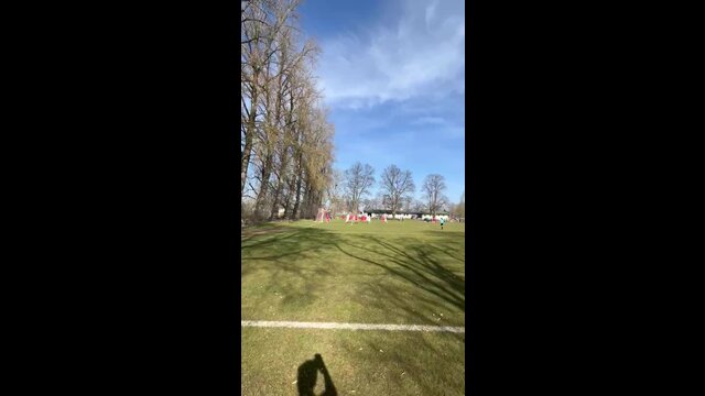 Dreiberg Kickers - TSV Aubstadt