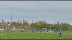 TSV Eisingen II - (SG) Soccer Club Würzburg