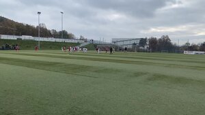 ASV Cham III - TSV Neutraubling