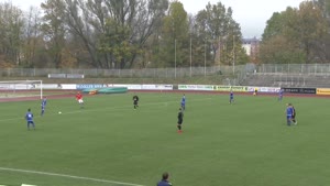FC Amberg - SV Etzenricht