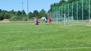 TSV Emskirchen - SG Münchsteinach/Diespeck