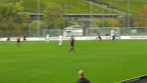 Würzburger FV - FC Viktoria Kahl 7:0 (2:0)