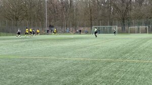 SC E. Freising (U15) - (SG) Berglern/Langenpreising