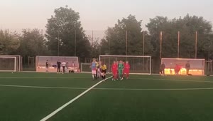 FC Bayern München - FC Greifenberg