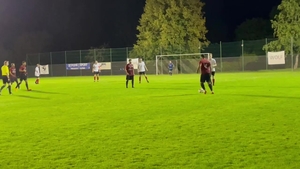 TSV Egmating III - SV Akgüney Spor München III