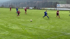 (SG) SV Altendorf - (SG) Stulln/Schwarzenfeld II (9) o.W.