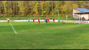 SG Münchsteinach/Diespeck - TSV Emskirchen