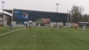 SpVgg Landshut I ( U10 ) - SC E. Freising (U10)