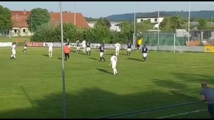 TSV Albertshofen - SV Willanzheim II