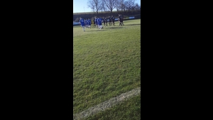 SV Huldsessen - FC Amsham