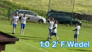 SC Kühlenfels - TSV Neunhof