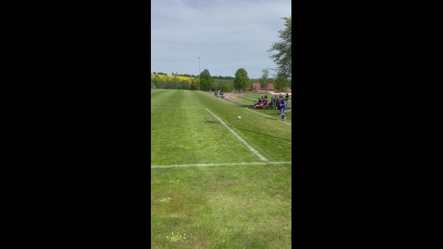 (SG 2) DJK Stadelschwarzach / TSV Prichsenstadt / Schönbach - Siegendorf - (SG 1) SG Eisenheim/Wipfeld I