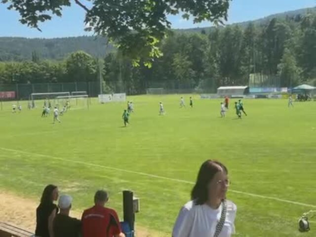 TSV Ostheim/Rhön - VfR Stadt Bischofsheim