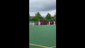 TSV Neuried II - SV Lochhausen M.