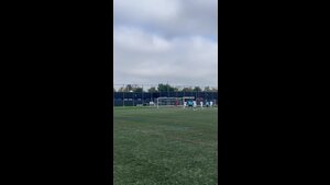 TSV Königsbrunn U16 (BFV-FöL) - FC Gerolfing U16 (BFV-FöL)