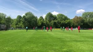 TSV 1876 Lengfeld - TuS Feuchtwangen