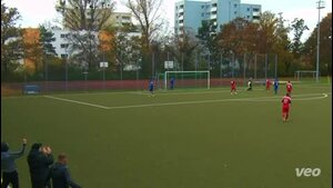 SV Am Hart München - FC Türk Sport Garching II