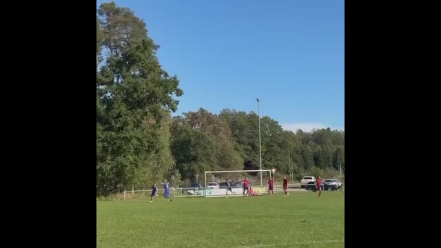 FC Frickenfelden - SG Ramsberg/St. Veit
