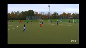 SV Am Hart München - FC Türk Sport Garching II