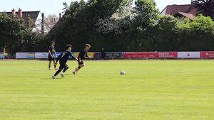 TSV Dachau 1865 U17 - SpVgg Unterhaching U17-2