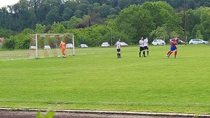 SC Freudenberg - SV Elsava Rück-Schippach