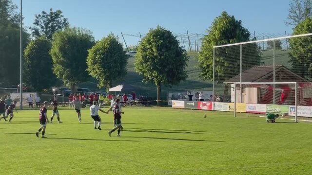 ATSV Kelheim II - (SG) Pfeffenhausen/Hornbach