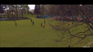 DJK SV Griesstätt II - TuS Prien II