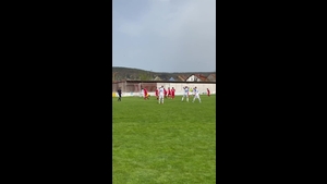 SG Hausen/Kleinwallstadt - SV Großwallstadt