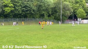 SpVgg Bayern Hof - (SG) Kirchenlaibach