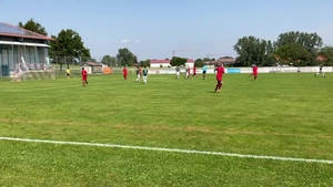 TSV Utting a. A. - VSST Günzlhofen