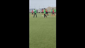 FC Fasanerie Nord U16 - JR Mirool U16