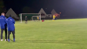 SG SV Holzkirchen - TSV 1861 Nördlingen U16