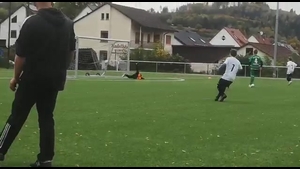 JFG GW Frankenwald - (SG) Kirchenlaibach