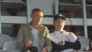 FC Bayern München II - 1. FC Nürnberg II