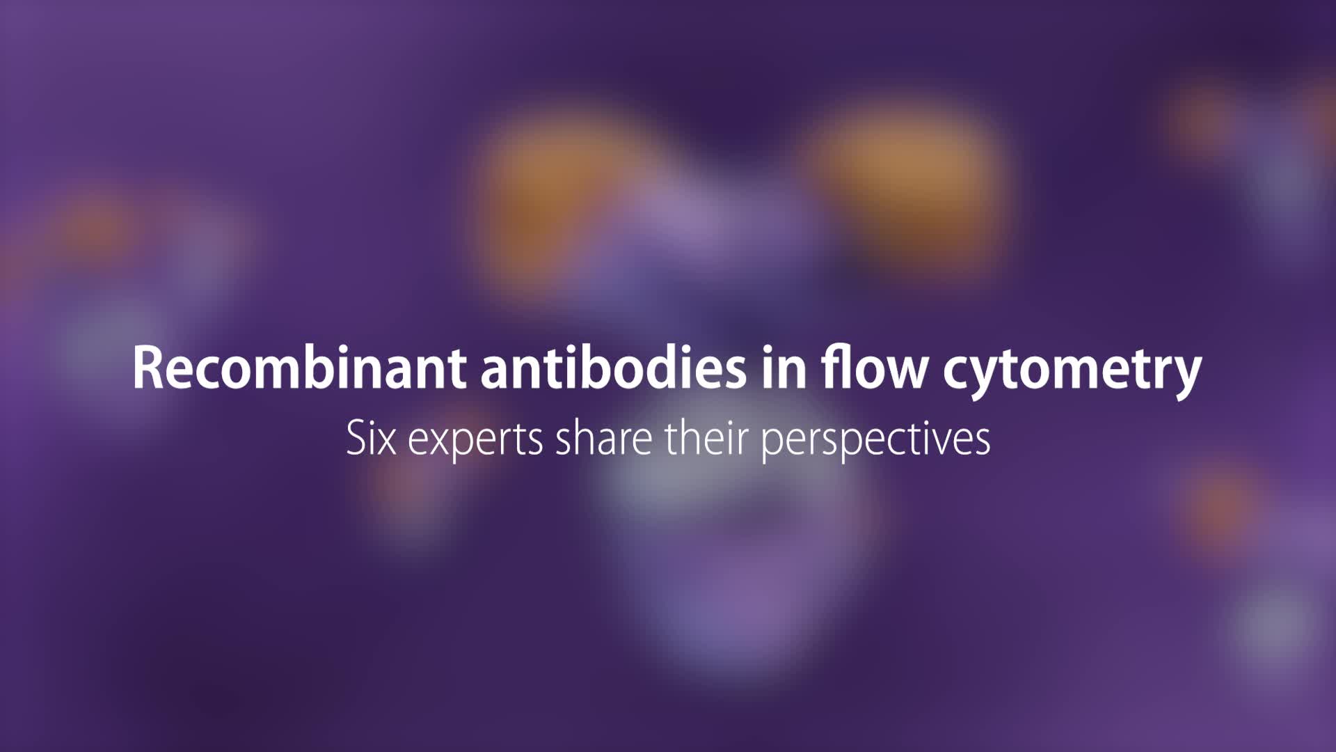 Recombinant antibodies for flow cytometry | Miltenyi Biotec | भारत