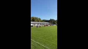 Tuspo Heroldsberg - 1. FC Kalchreuth II