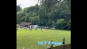 SC Kühlenfels - SG SV Ermreuth / FC Stöckach