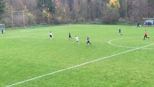 (SG) Berglern/Oberhummel/Langenpreising - SV Ingolstadt-Hundszell 1