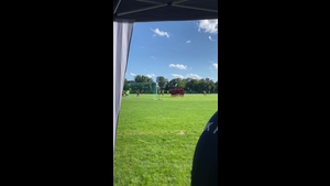 DJK Pasing - FC Kosova Mnchn.