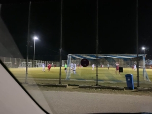 ASV Dachau II - SV Günding II