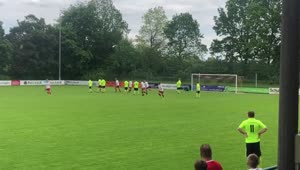 SV Odelzhausen - SV Günding II