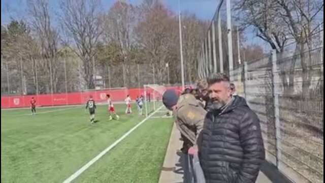 SSV Jahn Regensburg U13 (BuLig/NLZ) - FC Ingolstadt 04 (BuLig/NLZ)