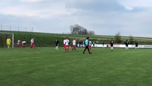 SC Kleinwinklarn - TSV  Stulln